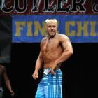 Joaquin  Rivera - NPC Jay Cutler Desert Classic 2014 - #1
